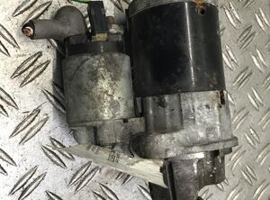 Startmotor OPEL Agila (B) (B H08)