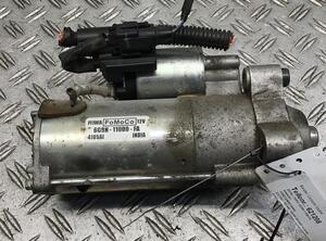 Startmotor FORD Galaxy (WA6), FORD S-Max (WA6)