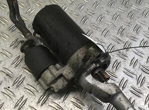 Startmotor AUDI A6 (4B2, C5)