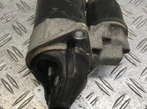 Startmotor OPEL Agila (A) (A H00)