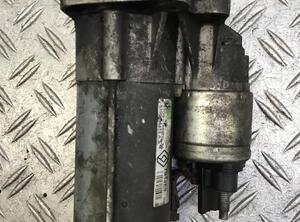 Starter RENAULT Clio III (BR0/1, CR0/1), RENAULT Clio II (BB, CB)