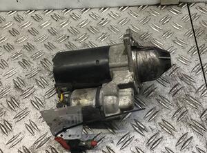 Startmotor OPEL Corsa D (S07)