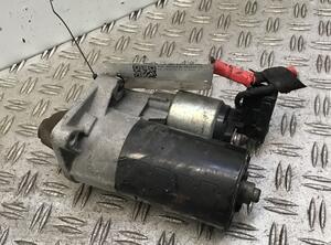 Startmotor FORD KA (RU8)