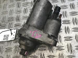 639610 Anlasser Starter VW Golf VI (5K) 02T911023S