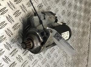 646295 Anlasser Starter VW Touran (1T3) 02E911024A