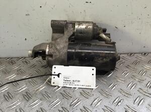 Starter AUDI A4 (8K2, B8)