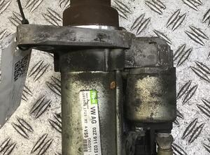 Startmotor VW Touran (1T1, 1T2), VW Touran (1T3)