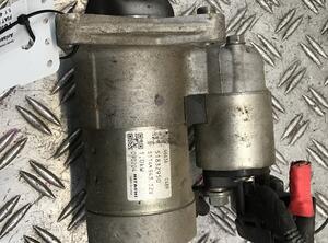 662087 Anlasser Starter FIAT Panda (169) 51832950