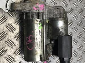 Startmotor VW Golf V (1K1), VW GOLF VI (5K1)