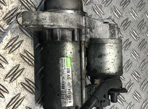 662650 Anlasser Starter VW Golf V (1K) 02T911023S