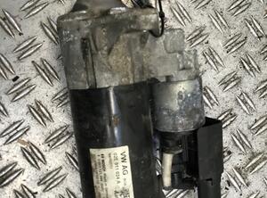 Startmotor VW TOURAN (1T1, 1T2), VW TOURAN (1T3), VW TOURAN VAN (1T3)