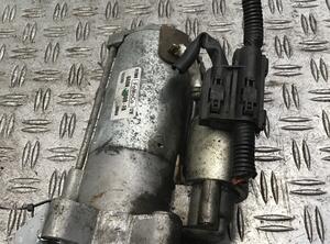 Startmotor FORD GALAXY (WA6), FORD S-MAX (WA6)