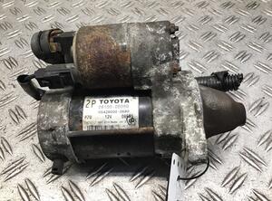 660696 Anlasser Starter TOYOTA Avensis Kombi (T25) 28100-0D090