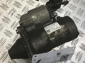 Starter FIAT PANDA (169_)