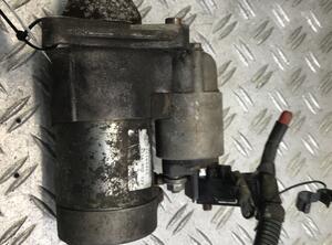 Startmotor FIAT GRANDE PUNTO (199_), FIAT PUNTO EVO (199_)