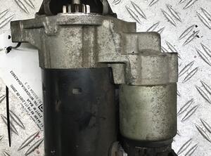 667587 Anlasser Starter FORD Fiesta V (JH, JD) 0001107418