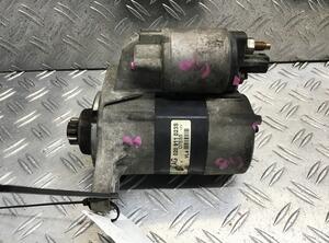 Startmotor VW GOLF IV (1J1)