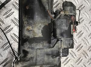 Starter FIAT DUCATO Bus (250_, 290_)