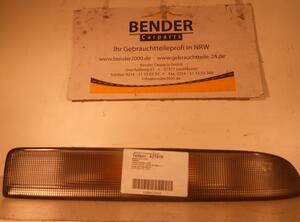 Direction Indicator Lamp NISSAN INTERSTAR Kasten (X70)