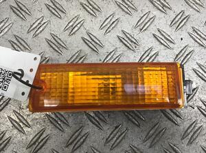 Direction Indicator Lamp DAIHATSU Charade III (G100, G101, G102)