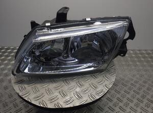 Headlight NISSAN ALMERA II (N16)