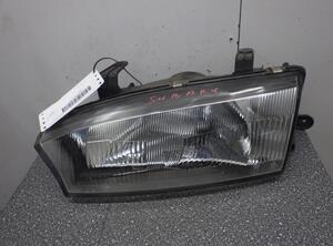 Headlight SUBARU LEGACY II (BD)