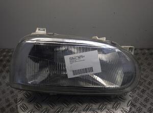 Headlight VW GOLF III (1H1)