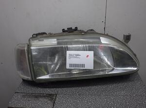 Headlight RENAULT 19 II Cabriolet (D53_, 853_)