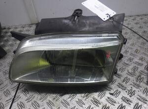 Headlight CITROËN BERLINGO / BERLINGO FIRST Großraumlimousine (MF, GJK, GFK)