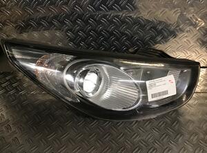 Headlight HYUNDAI iX35 (EL, ELH, LM)