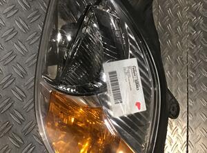 Headlight MITSUBISHI Galant IV (E3 A)