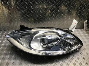 Headlight MERCEDES-BENZ A-Klasse (W169)