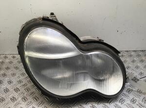 Headlight MERCEDES-BENZ C-Klasse (W203)