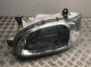 Koplamp FORD Escort V (AAL, ABL), FORD Escort VI (GAL), FORD Escort VI (AAL, ABL, GAL)