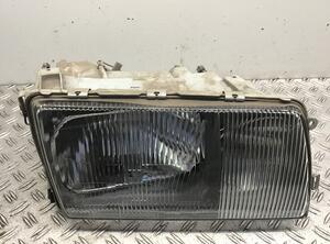 Headlight MERCEDES-BENZ S-Klasse (W126)