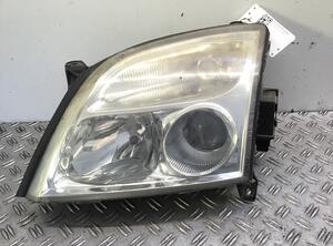 Headlight OPEL Vectra C (--)