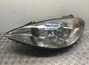 Headlight PEUGEOT 807 (E)