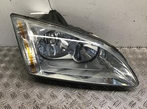 Headlight FORD Focus II Turnier (DA, DS, FFS)