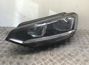 Headlight VW Touran (5T1)