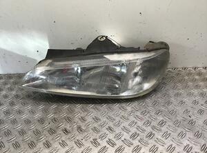 Headlight PEUGEOT 406 (8B)