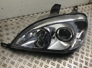 Headlight MERCEDES-BENZ M-Klasse (W163)