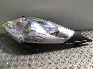 Headlight CHEVROLET Spark (M300)