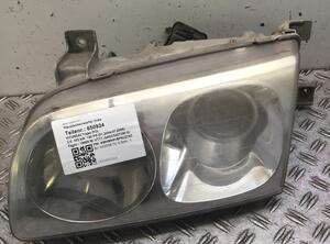 Headlight HYUNDAI Trajet (FO)