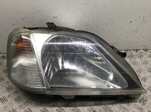 Headlight RENAULT Logan I (LS), DACIA Logan (LS), DACIA Logan II (--), DACIA Duster (HS)