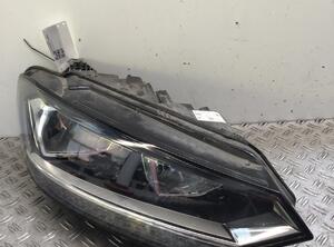 Headlight VW Touran (5T1)