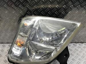 Headlight OPEL Meriva (--)