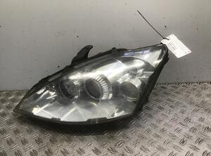 Headlight FORD Focus Turnier (DNW)