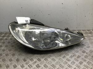 Koplamp PEUGEOT 206 SW (2E/K)