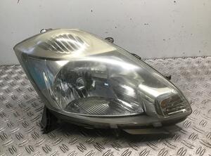 Headlight DAIHATSU Sirion (M3)