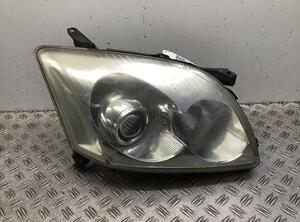 Headlight TOYOTA Avensis Station Wagon (T25)